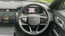 Land Rover Range Rover Velar 2.0 D200 MHEV Dynamic HSE 5dr Auto Diesel Estate